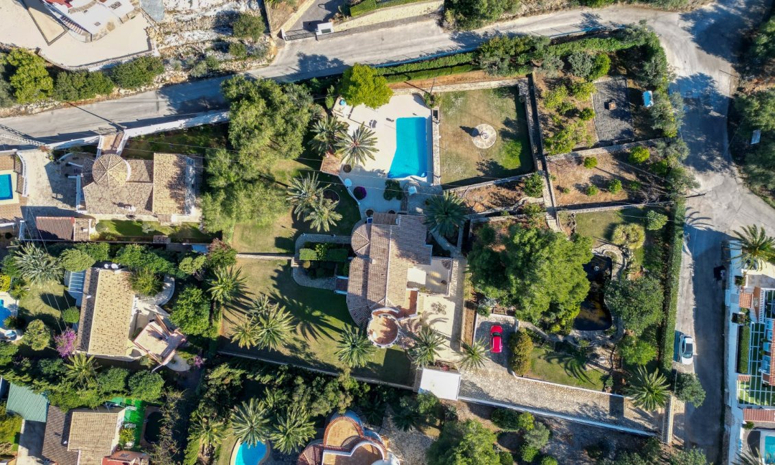 Segunda mano - Villa -
Denia - Costa Blanca