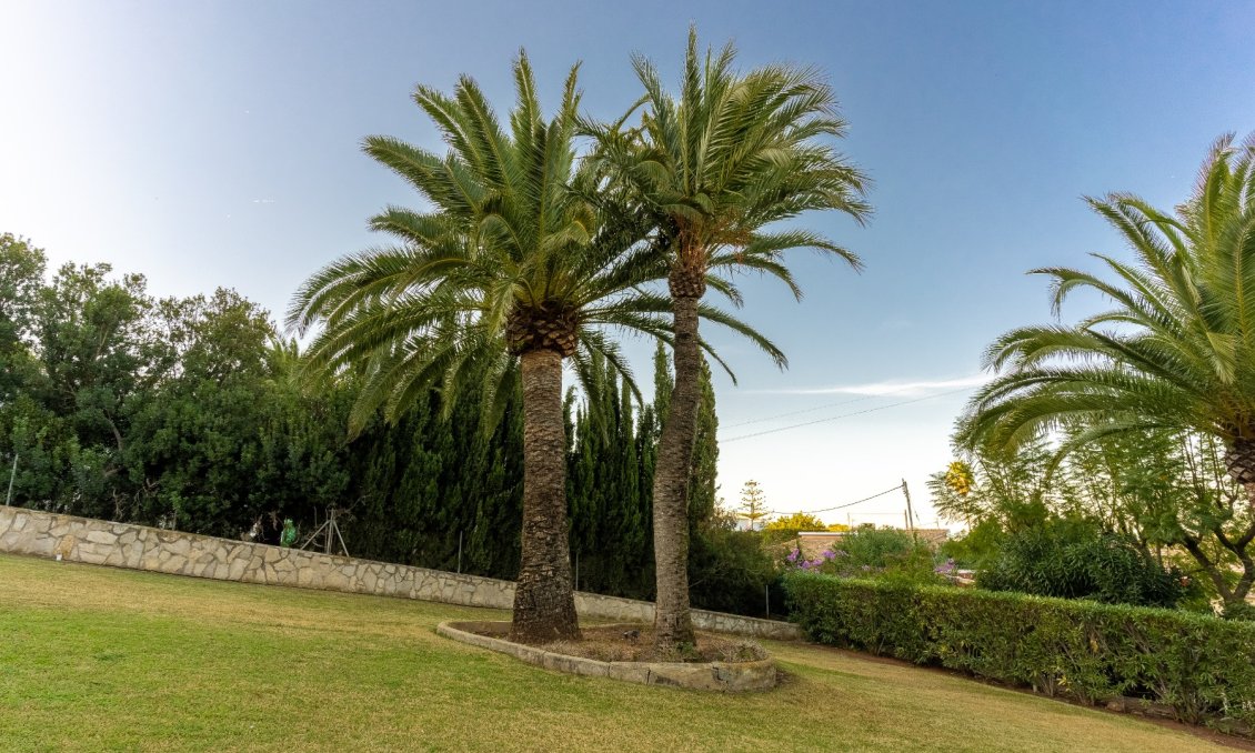 Segunda mano - Villa -
Denia - Costa Blanca