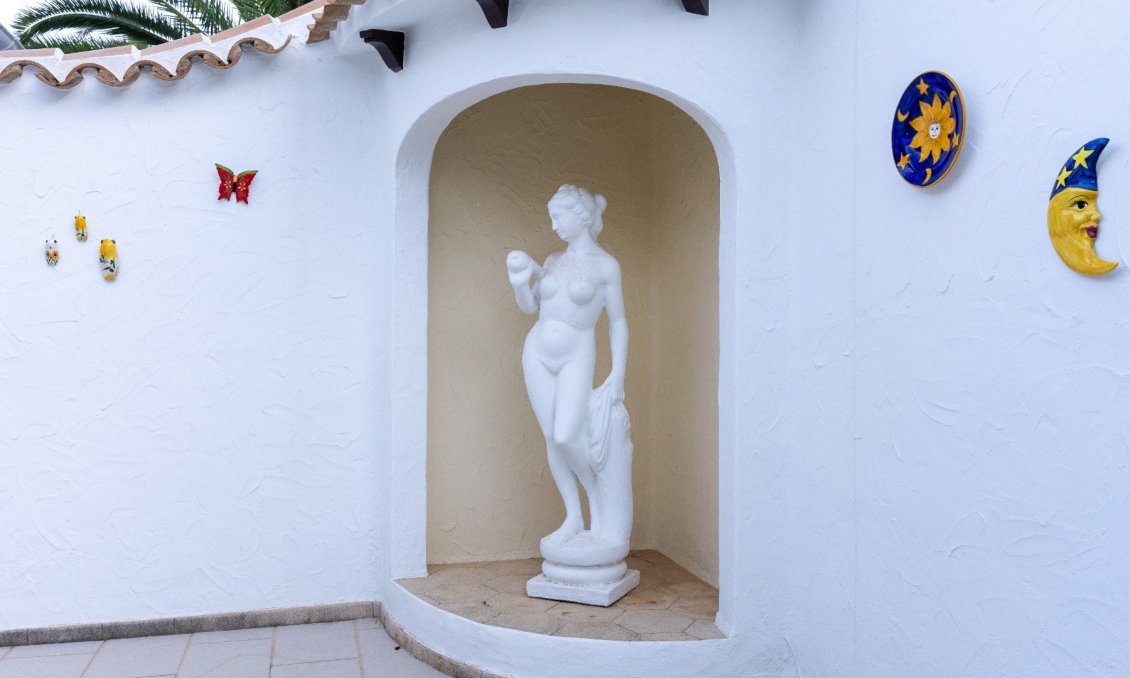 Segunda mano - Villa -
Denia - Costa Blanca