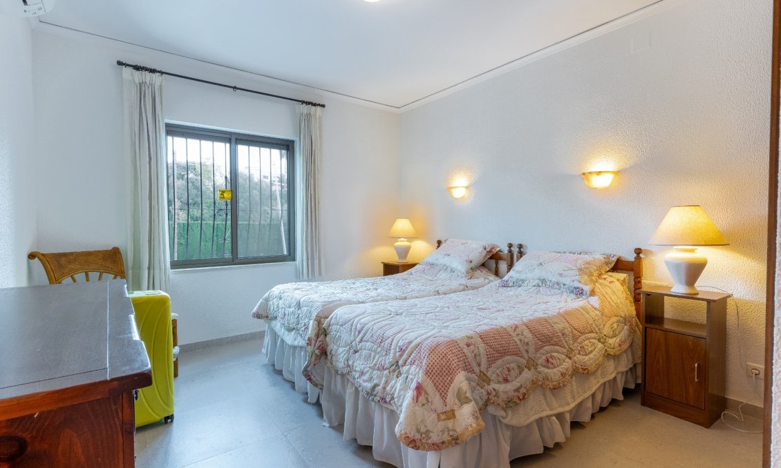 Segunda mano - Villa -
Denia - Costa Blanca