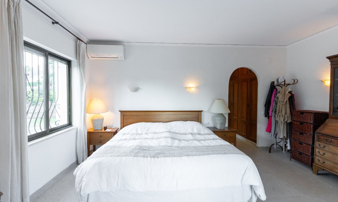 Segunda mano - Villa -
Denia - Costa Blanca
