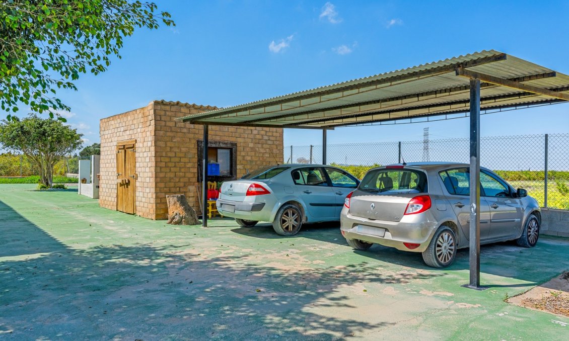 Segunda mano - Villa -
Los Montesinos - Costa Blanca