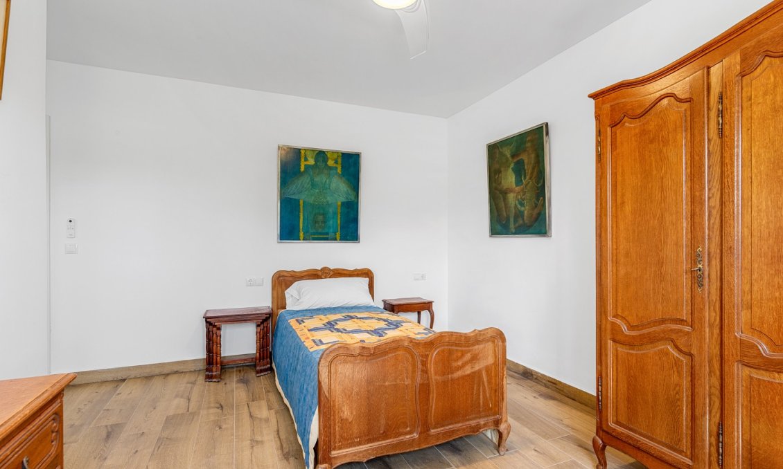 Segunda mano - Villa -
Los Montesinos - Costa Blanca