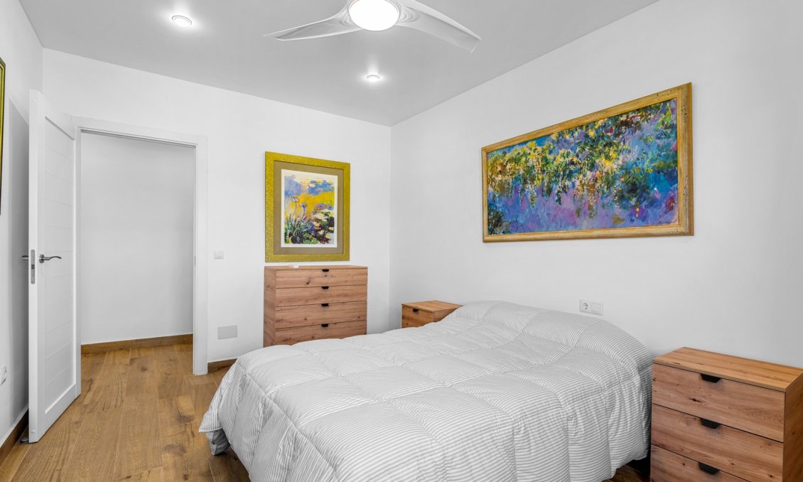 Segunda mano - Villa -
Los Montesinos - Costa Blanca