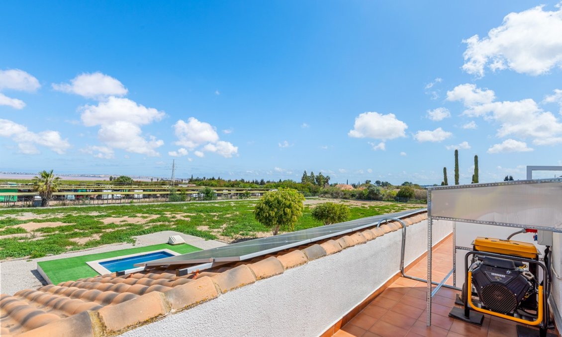 Segunda mano - Villa -
Los Montesinos - Costa Blanca