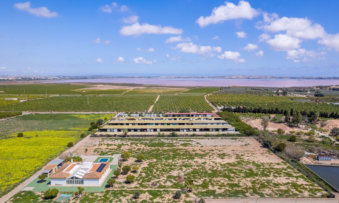 Segunda mano - Villa -
Los Montesinos - Costa Blanca