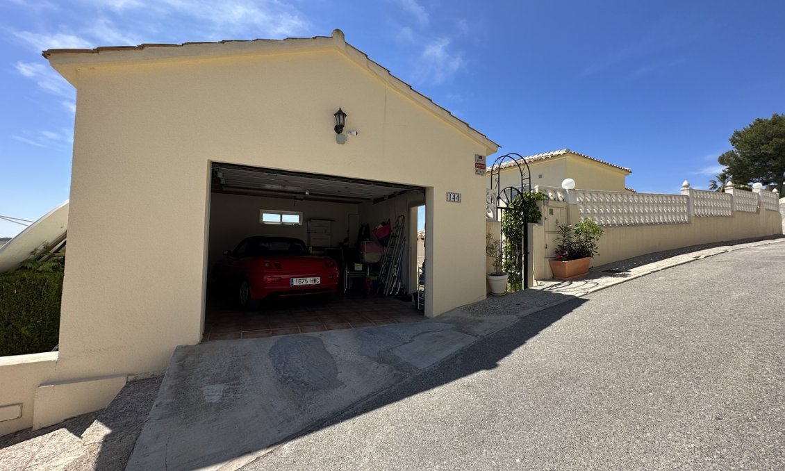 Segunda mano - Villa -
Villamartin - Costa Blanca