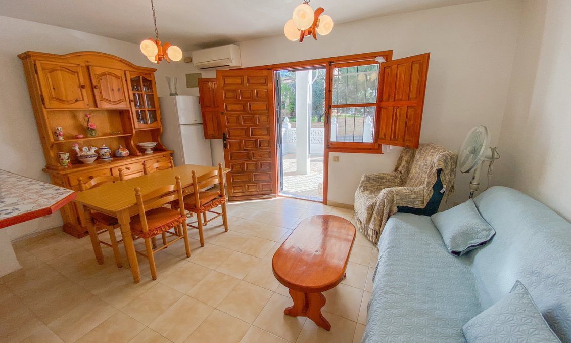 Segunda mano - Town House -
Los Balcones - Costa Blanca