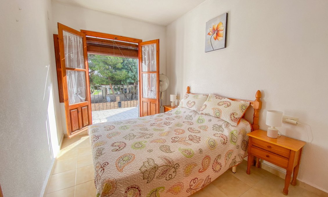 Segunda mano - Town House -
Los Balcones - Costa Blanca