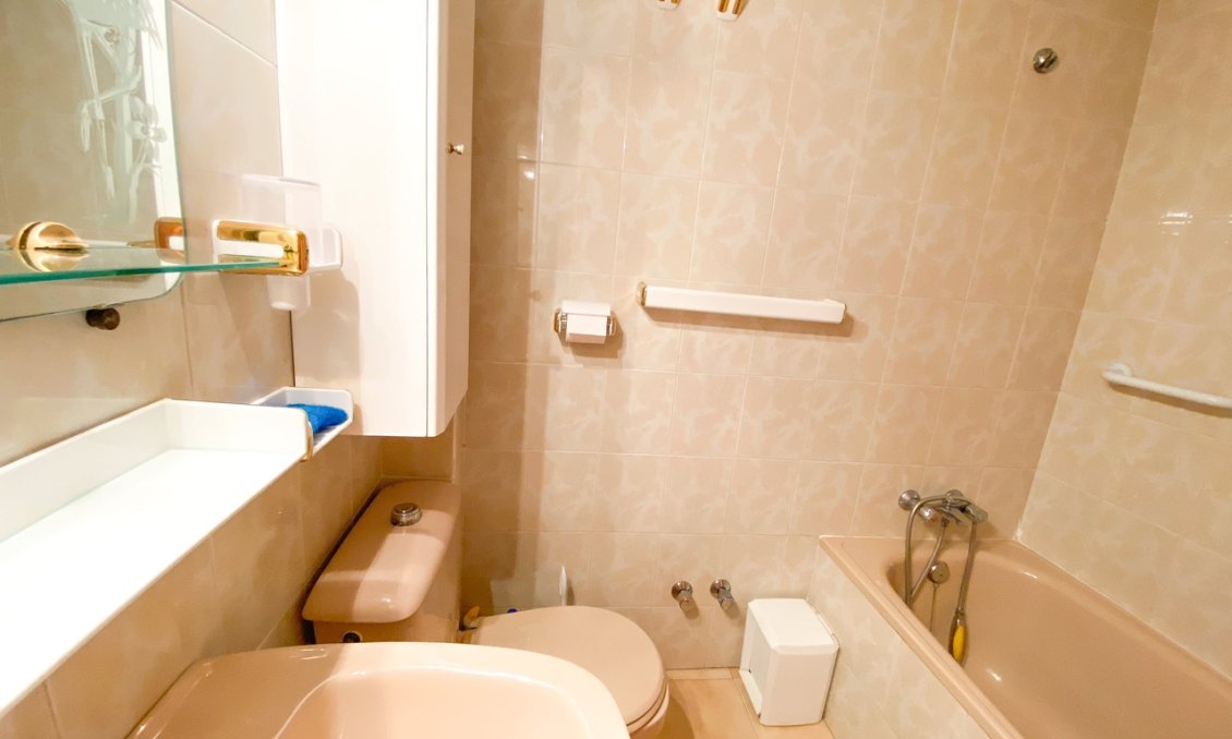 Segunda mano - Town House -
Los Balcones - Costa Blanca