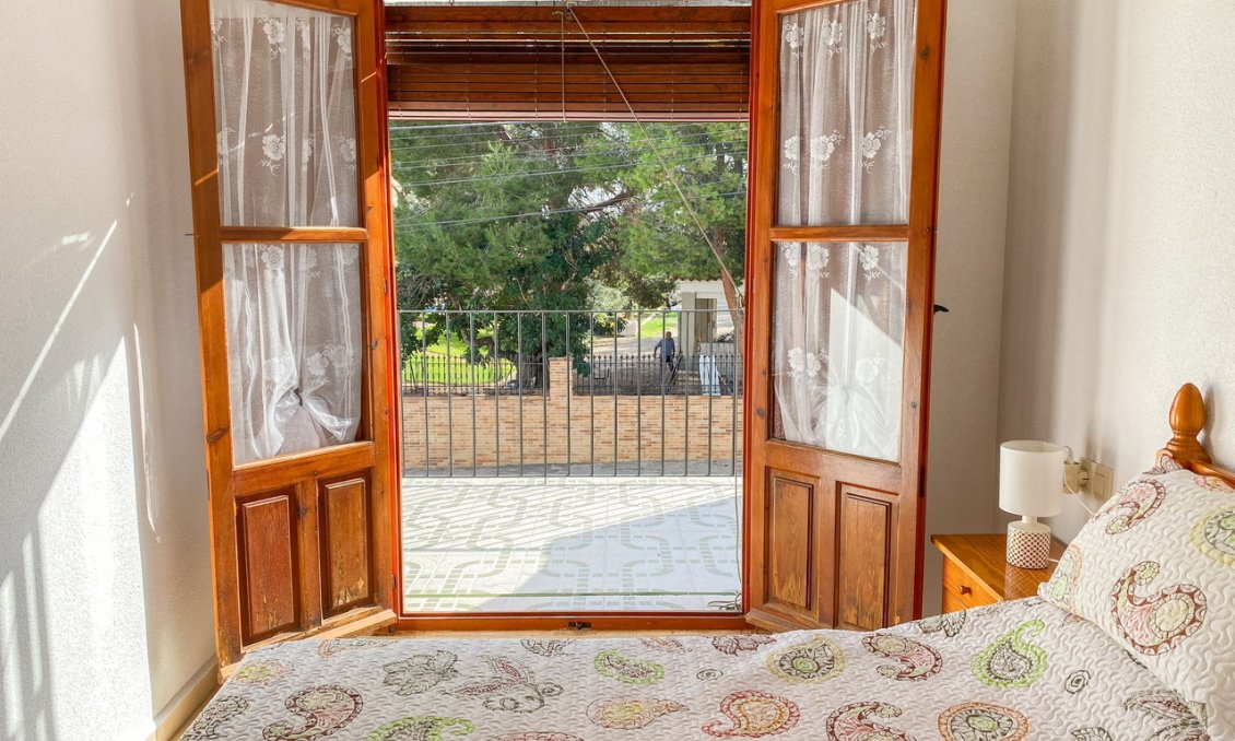 Segunda mano - Town House -
Los Balcones - Costa Blanca