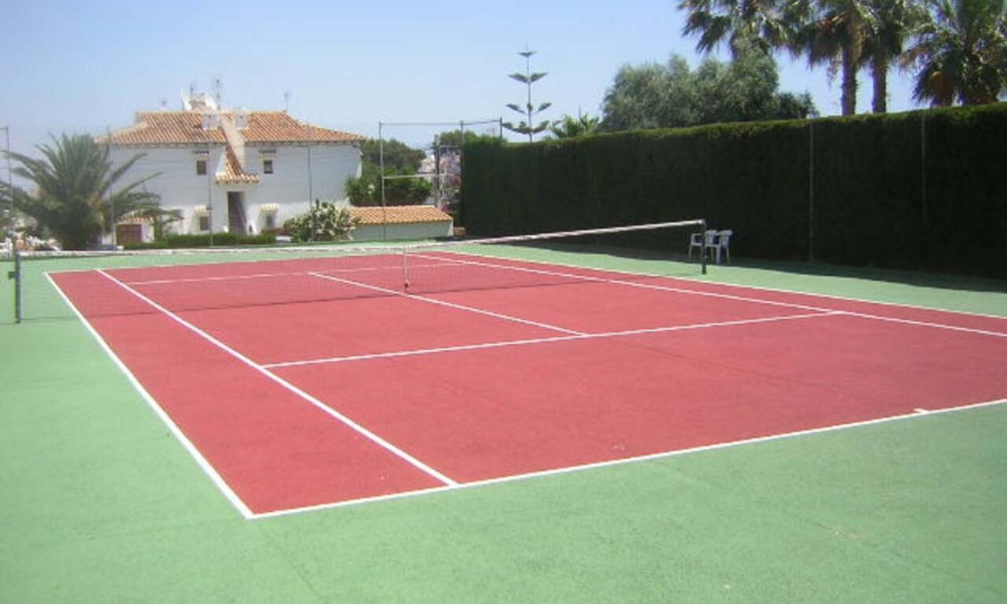 Segunda mano - Town House -
Los Balcones - Costa Blanca