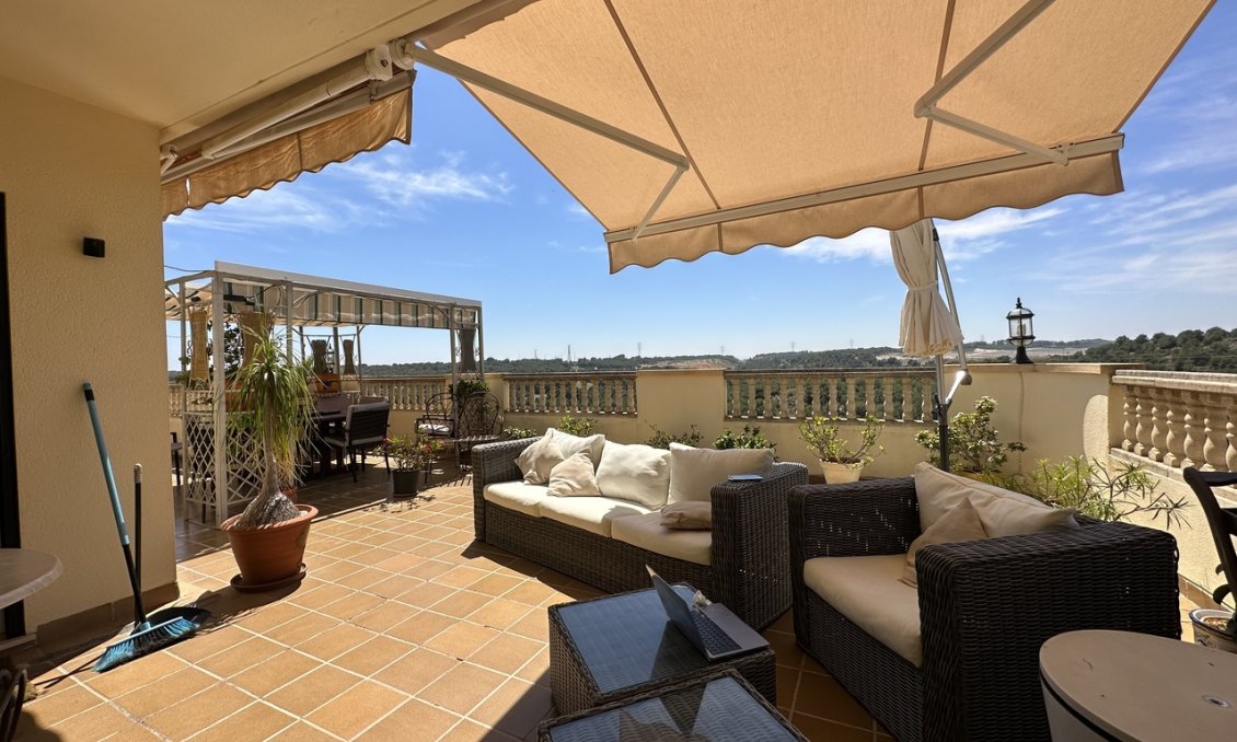Segunda mano - Villa -
Las Ramblas Golf - Inland