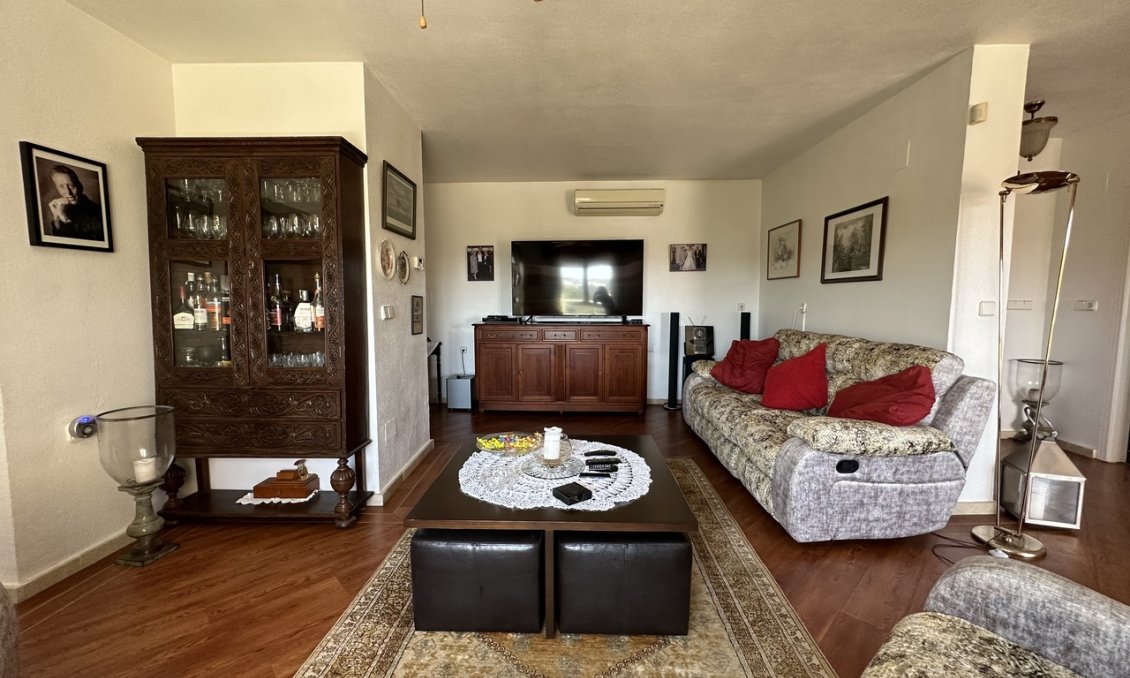 Segunda mano - Villa -
Las Ramblas Golf - Inland