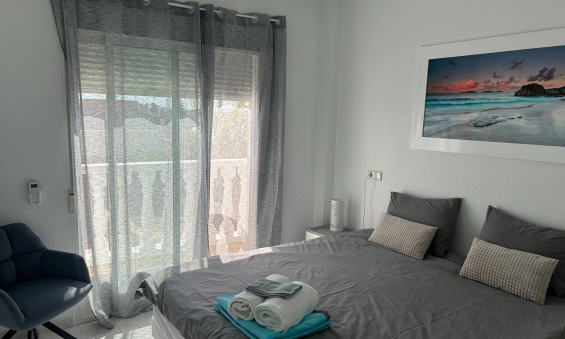 Segunda mano - Villa -
Ciudad Quesada - Benimar