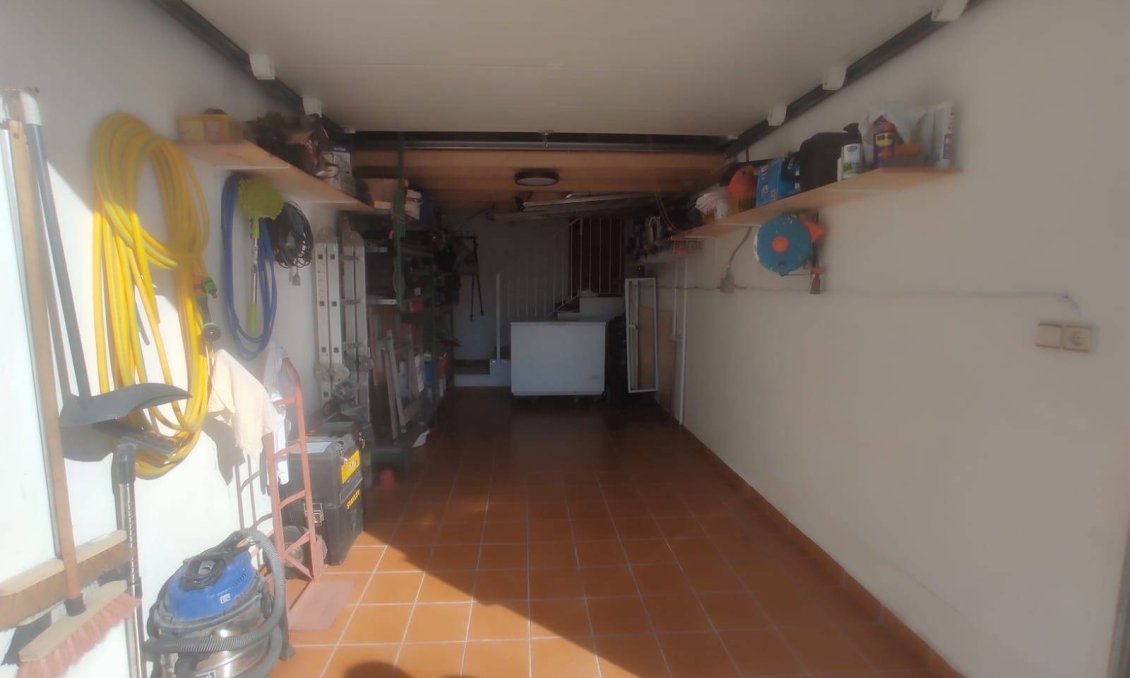 Wiederverkauf - Town House -
Bigastro - Comunidad Valenciana