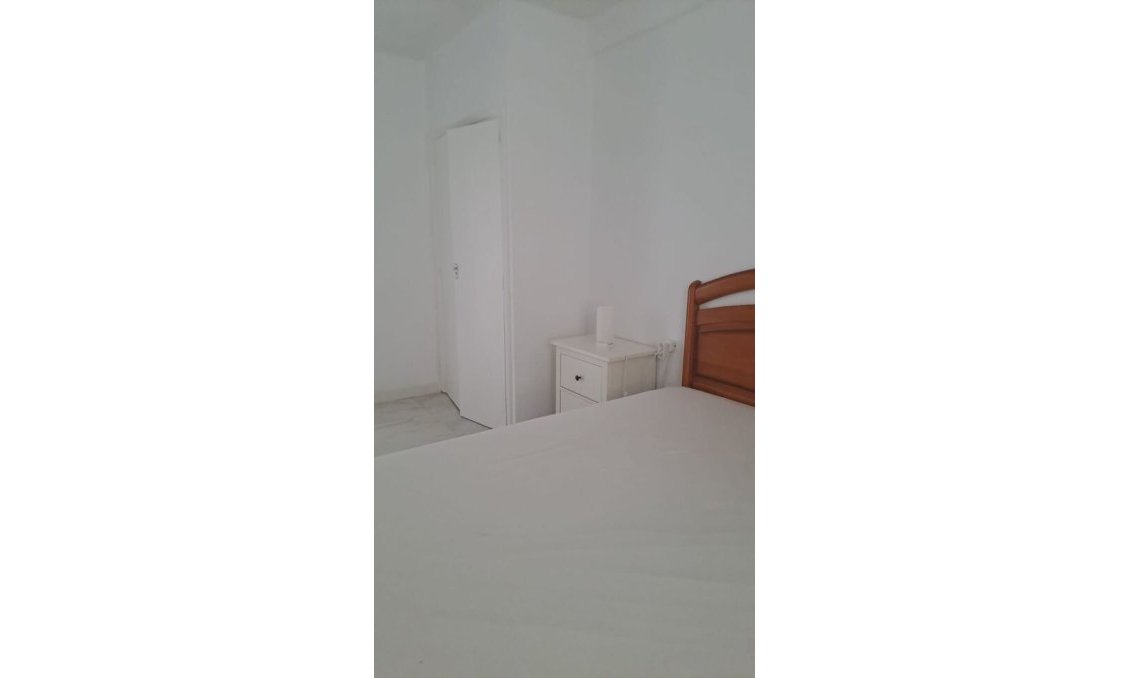 Wiederverkauf - Wohnung -
Jávea - Costa Blanca