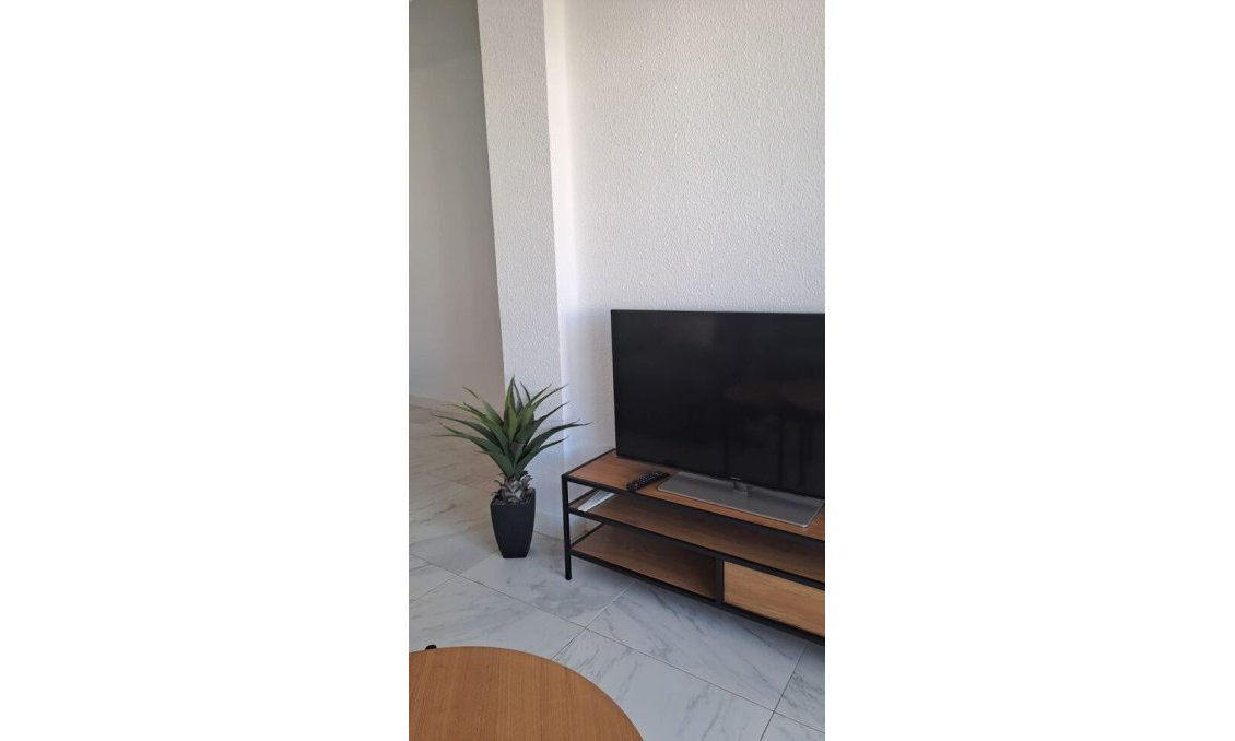 Wiederverkauf - Wohnung -
Jávea - Costa Blanca