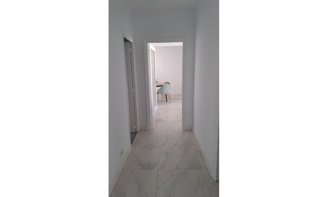 Wiederverkauf - Wohnung -
Jávea - Costa Blanca