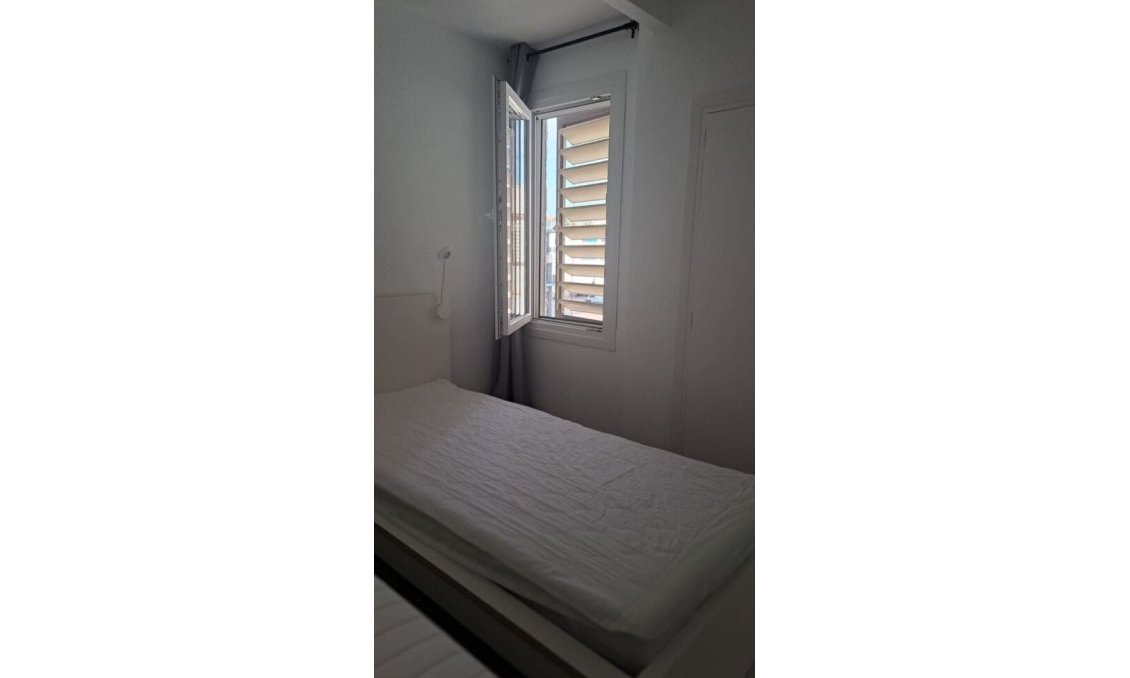 Wiederverkauf - Wohnung -
Jávea - Costa Blanca