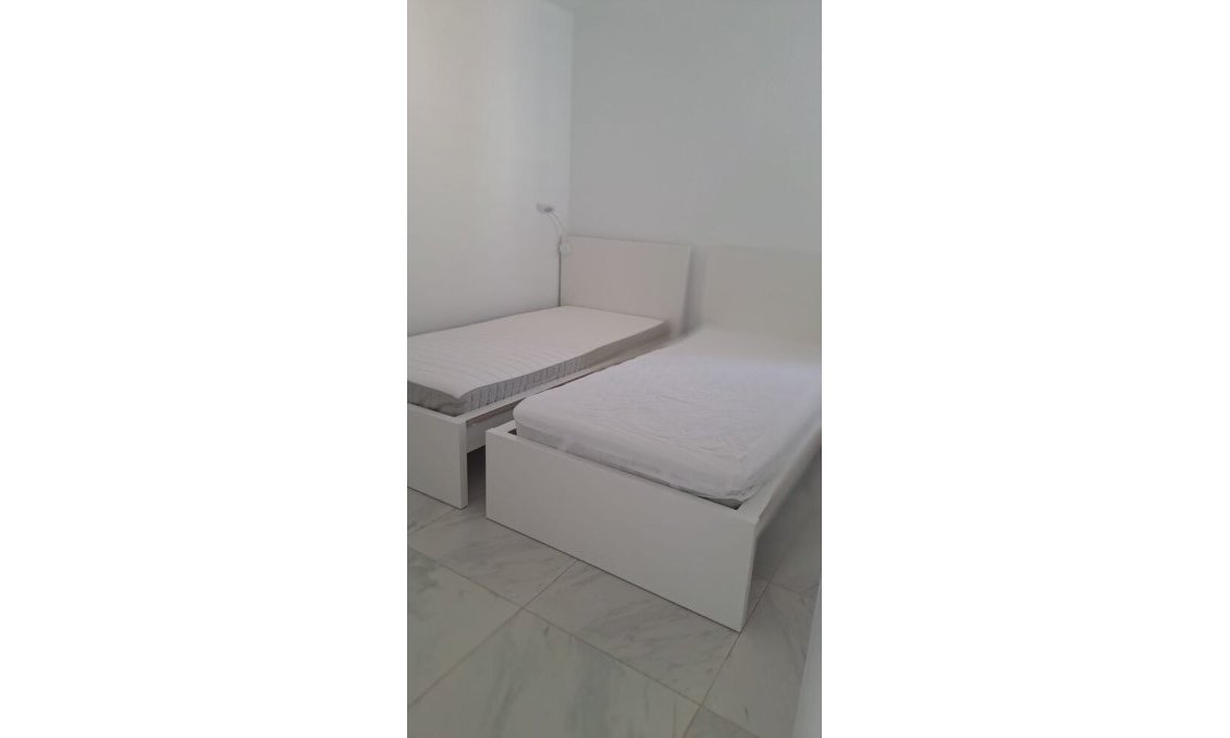 Wiederverkauf - Wohnung -
Jávea - Costa Blanca