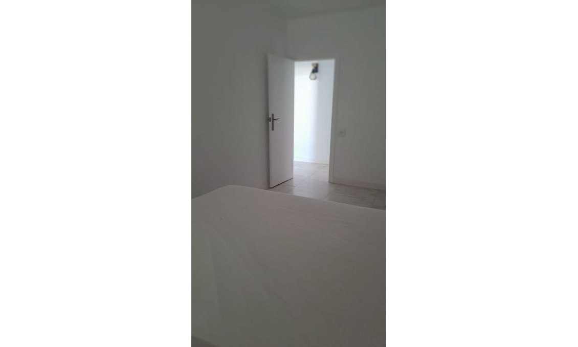 Wiederverkauf - Wohnung -
Jávea - Costa Blanca