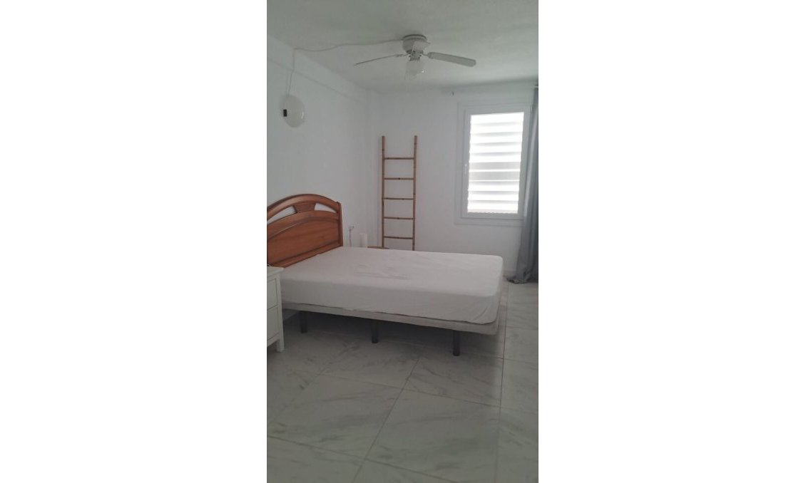 Wiederverkauf - Wohnung -
Jávea - Costa Blanca