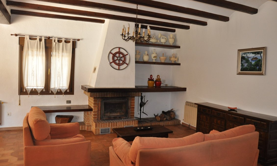 Segunda mano - Villa -
Jávea - Costa Blanca