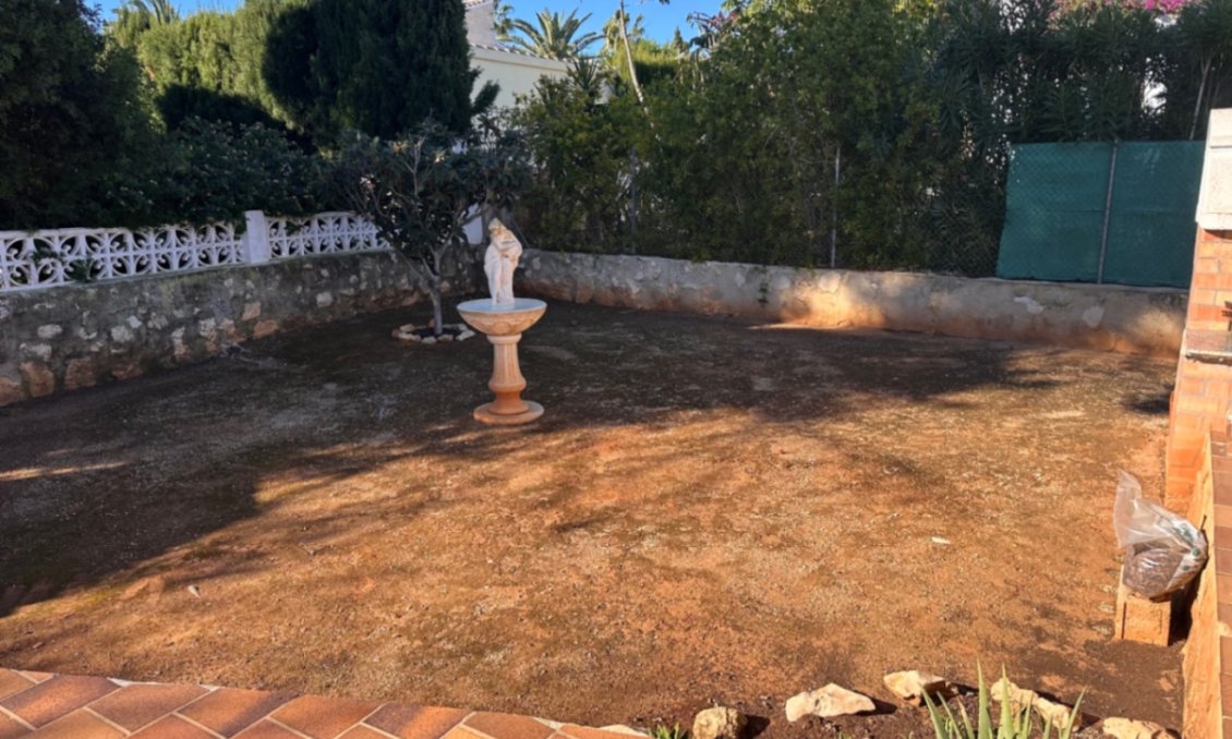 Segunda mano - Villa -
Jávea - Costa Blanca