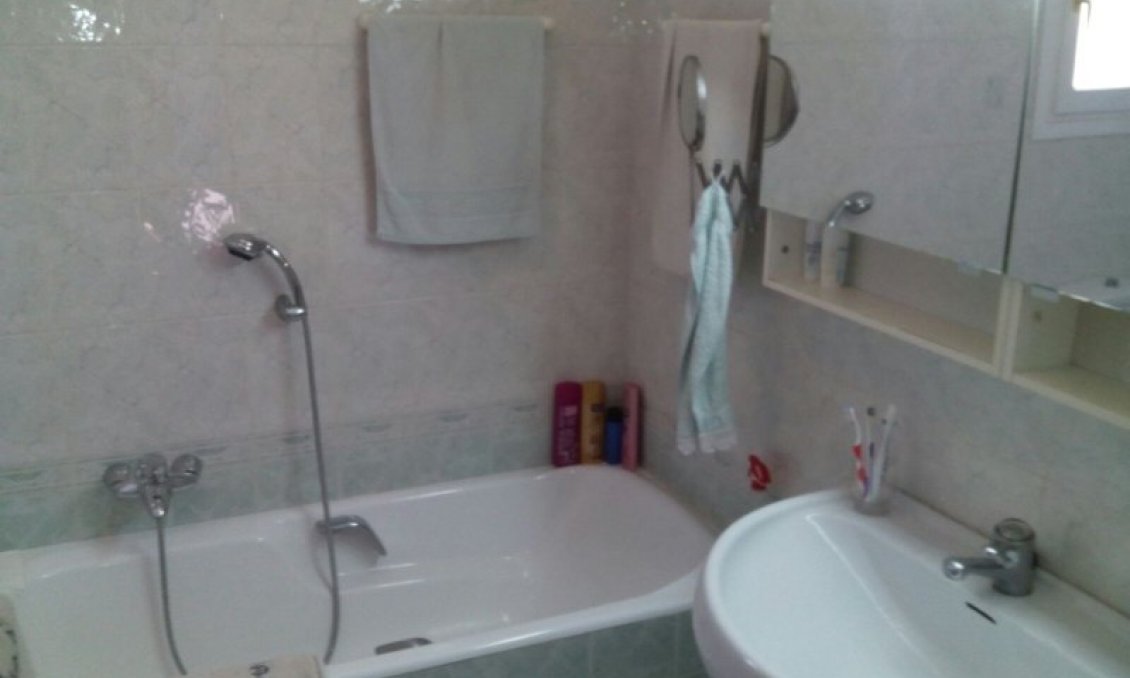 Segunda mano - Villa -
Jávea - Costa Blanca
