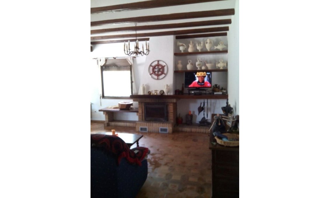 Segunda mano - Villa -
Jávea - Costa Blanca
