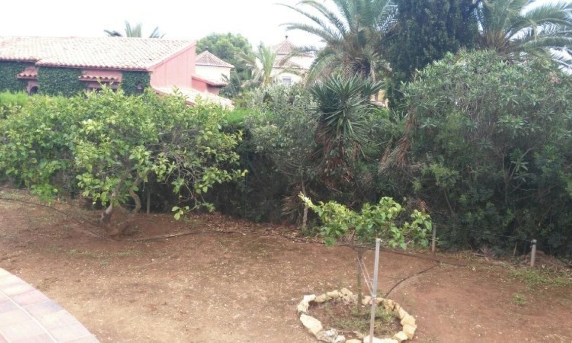 Segunda mano - Villa -
Jávea - Costa Blanca