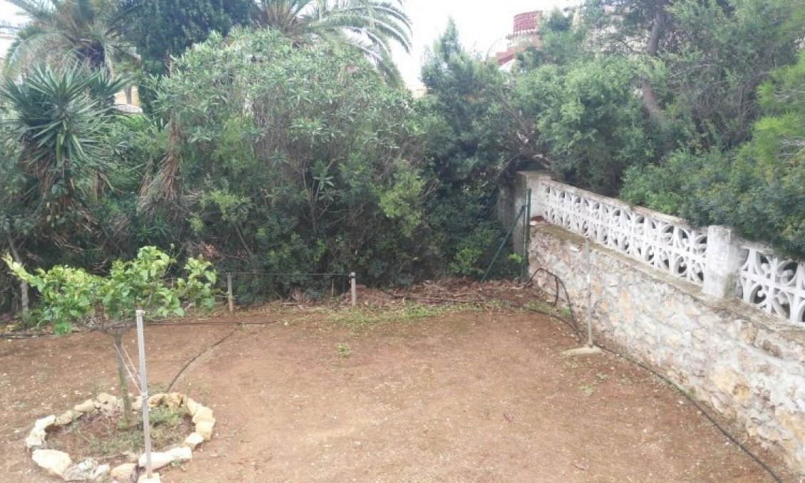Segunda mano - Villa -
Jávea - Costa Blanca