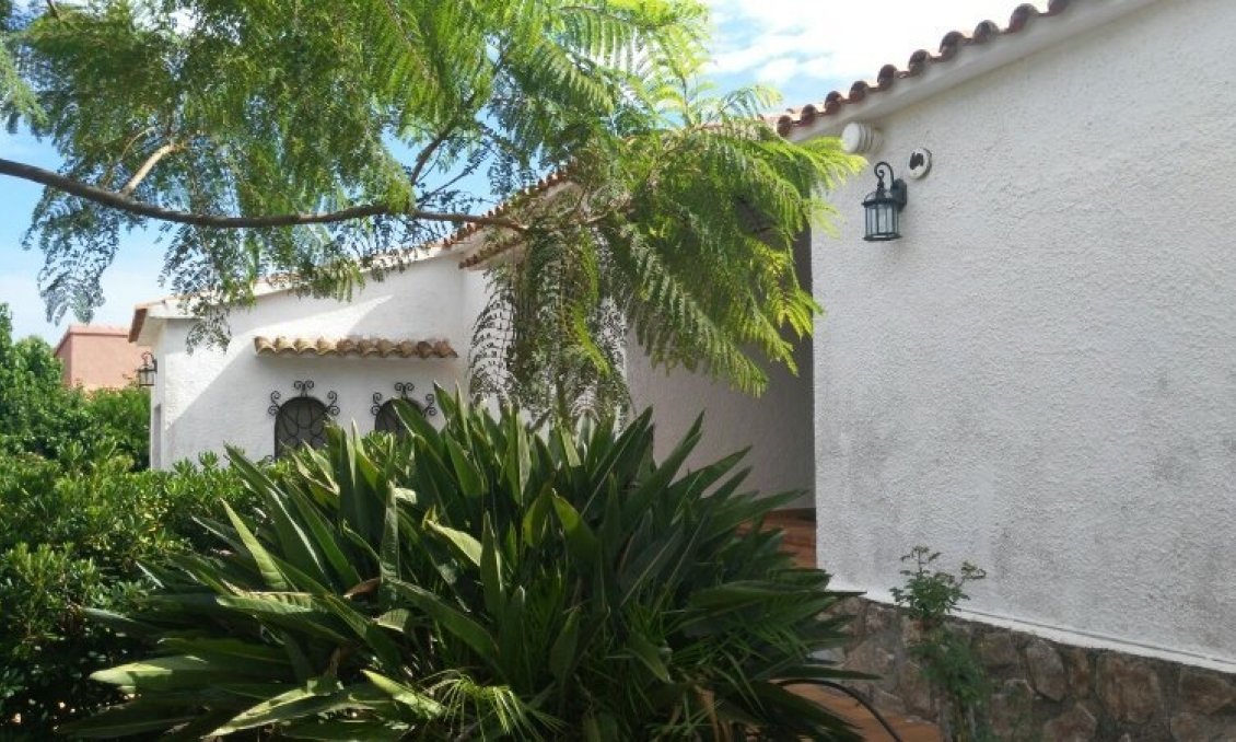 Segunda mano - Villa -
Jávea - Costa Blanca