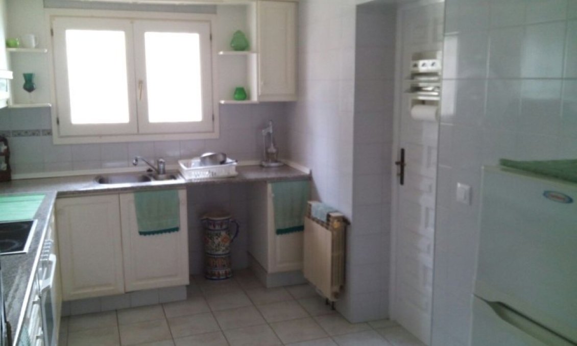 Segunda mano - Villa -
Jávea - Costa Blanca
