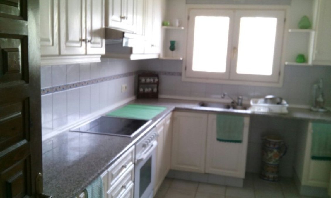 Segunda mano - Villa -
Jávea - Costa Blanca