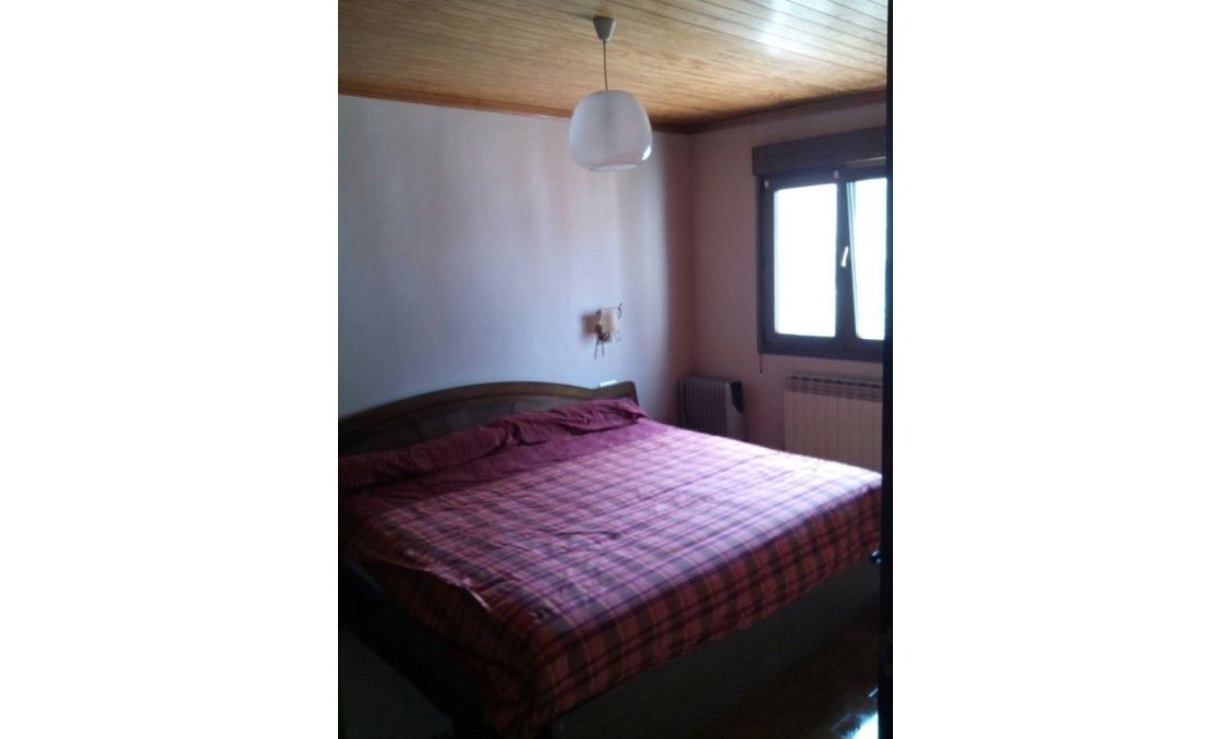 Segunda mano - Villa -
Jávea - Costa Blanca