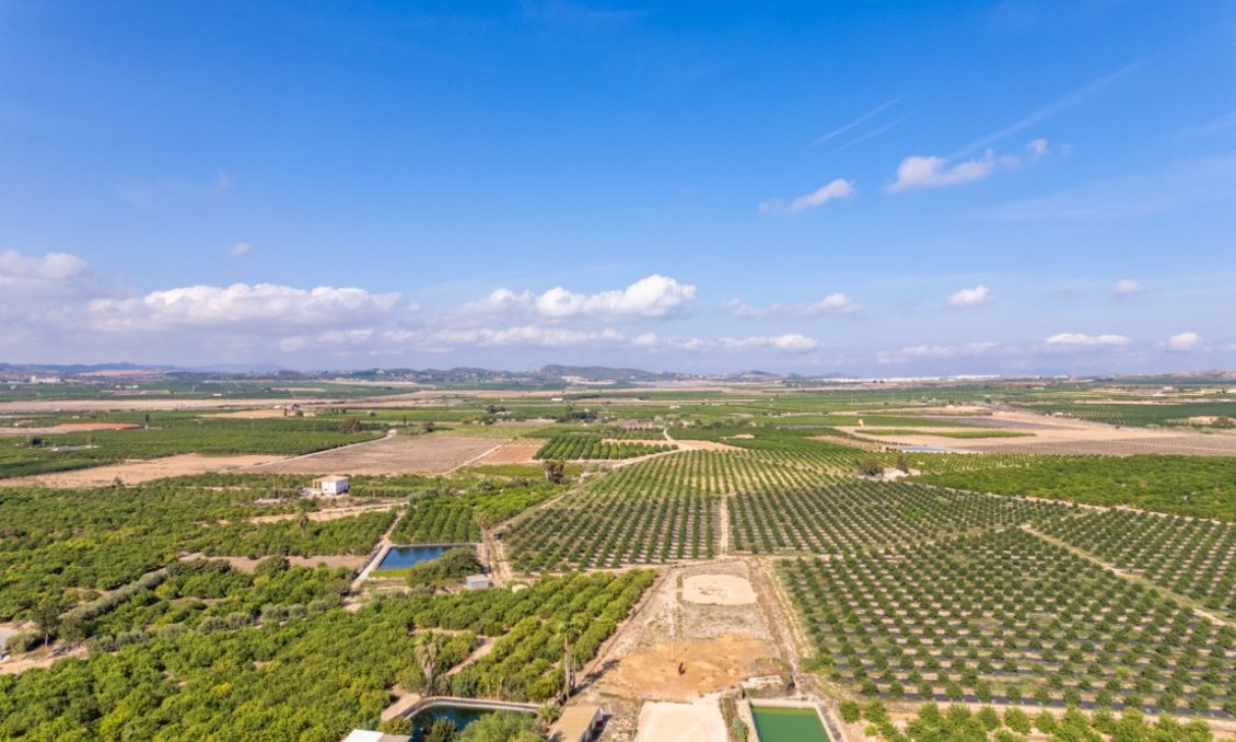 Segunda mano - Villa -
Los Montesinos - Costa Blanca