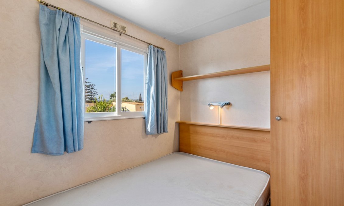 Segunda mano - Villa -
Los Montesinos - Costa Blanca