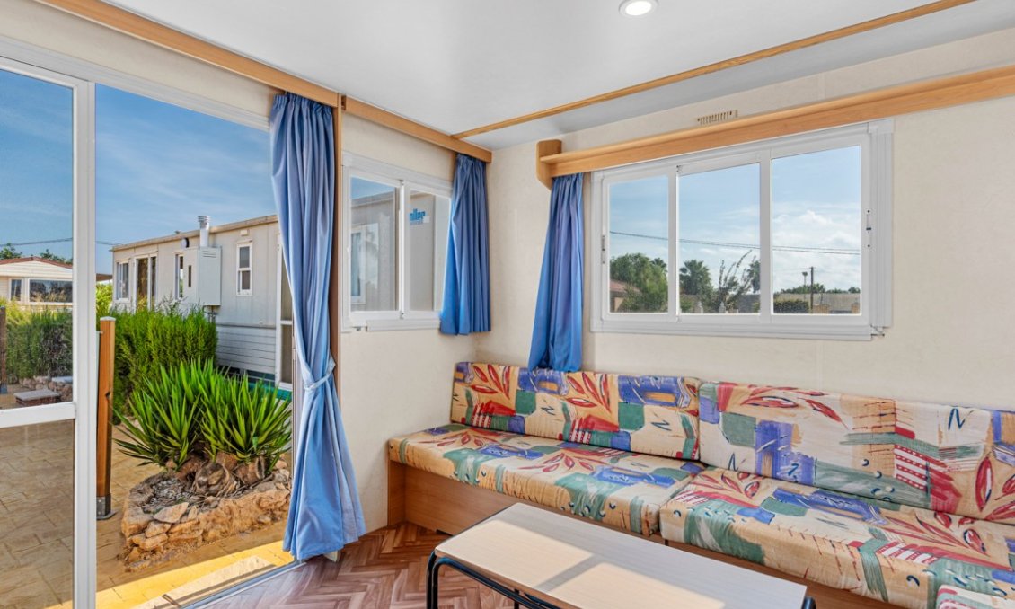 Segunda mano - Villa -
Los Montesinos - Costa Blanca