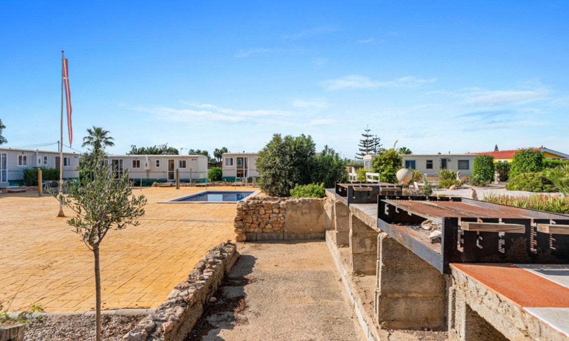 Segunda mano - Villa -
Los Montesinos - Costa Blanca