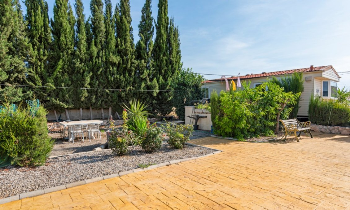 Segunda mano - Villa -
Los Montesinos - Costa Blanca