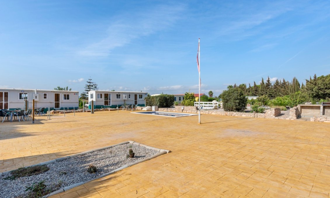 Segunda mano - Villa -
Los Montesinos - Costa Blanca
