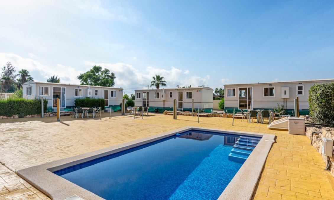 Segunda mano - Villa -
Los Montesinos - Costa Blanca