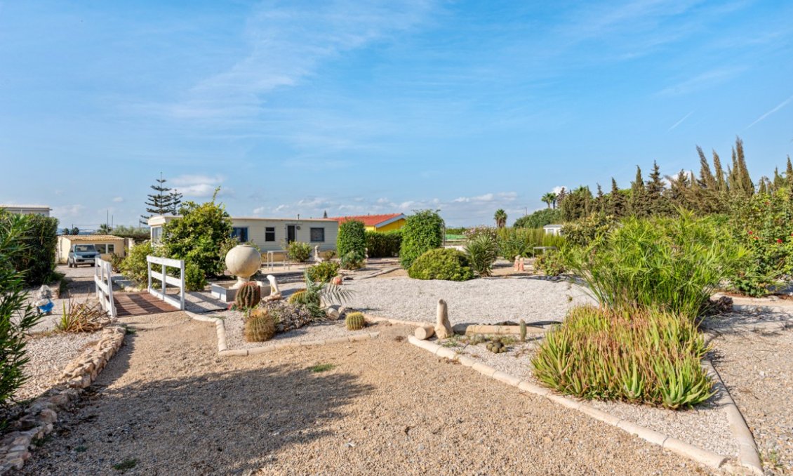 Segunda mano - Villa -
Los Montesinos - Costa Blanca