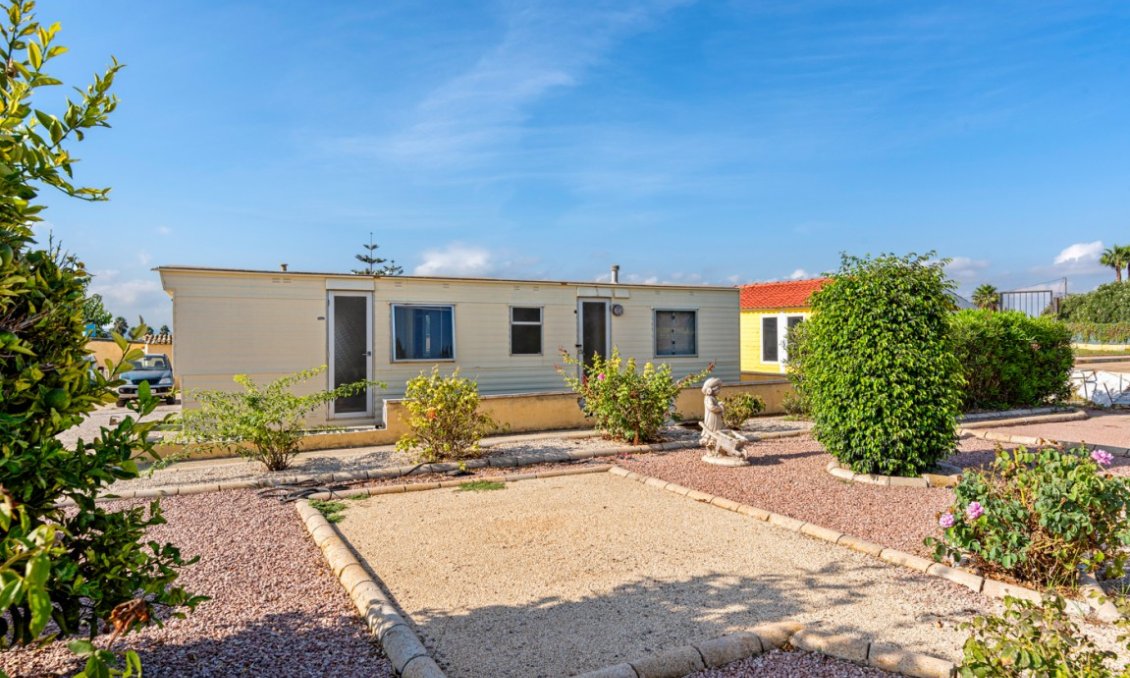 Segunda mano - Villa -
Los Montesinos - Costa Blanca