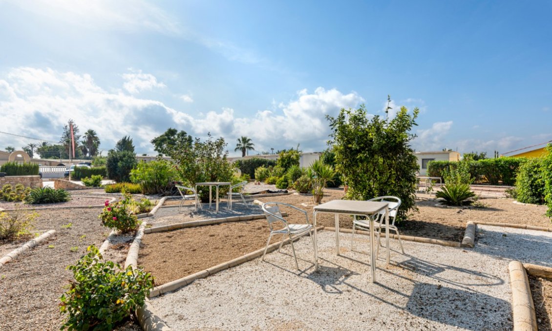 Segunda mano - Villa -
Los Montesinos - Costa Blanca