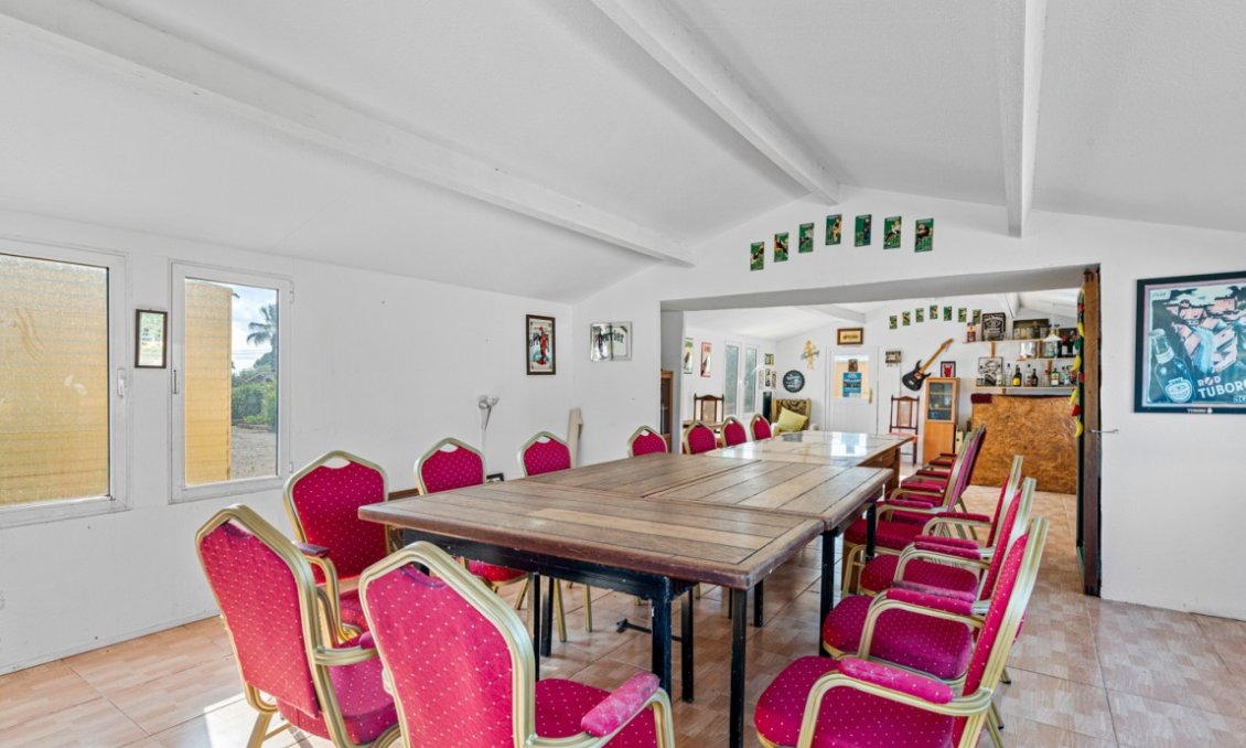Segunda mano - Villa -
Los Montesinos - Costa Blanca