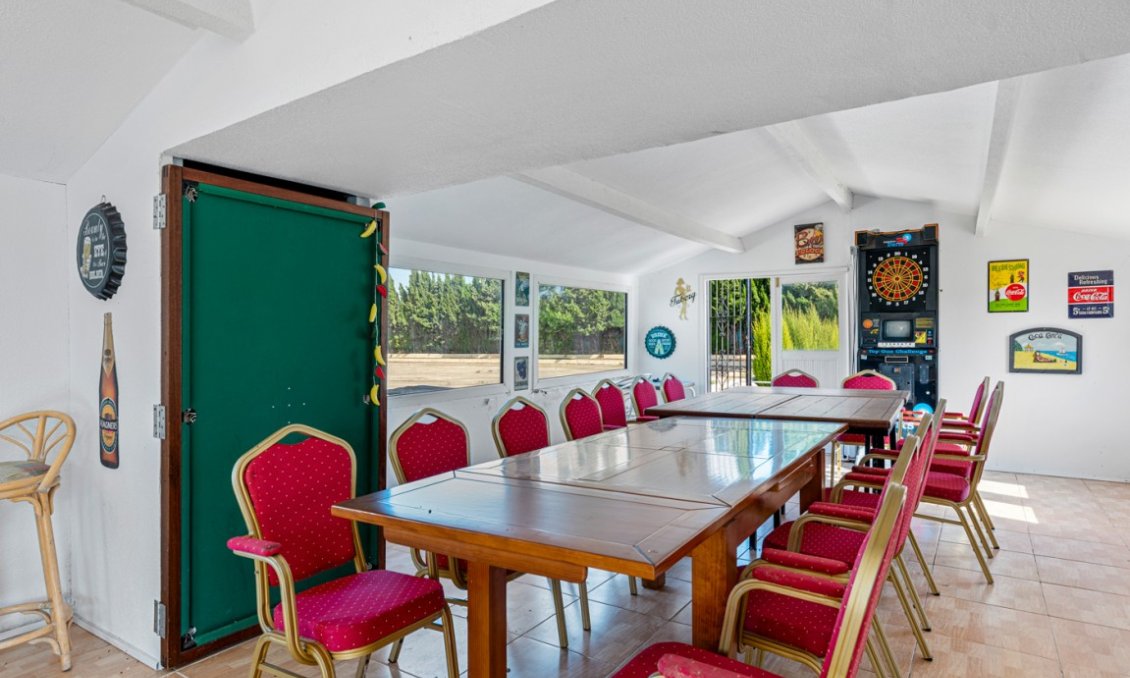 Segunda mano - Villa -
Los Montesinos - Costa Blanca