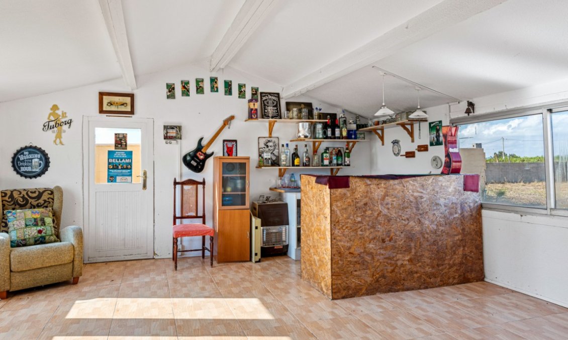 Segunda mano - Villa -
Los Montesinos - Costa Blanca